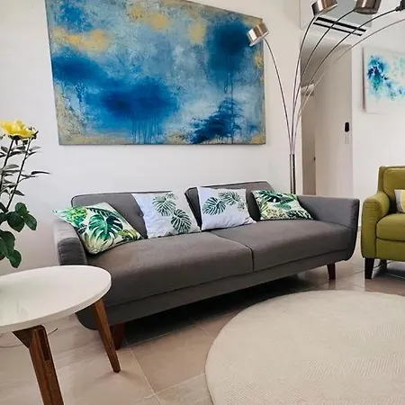 The Artist'S Room